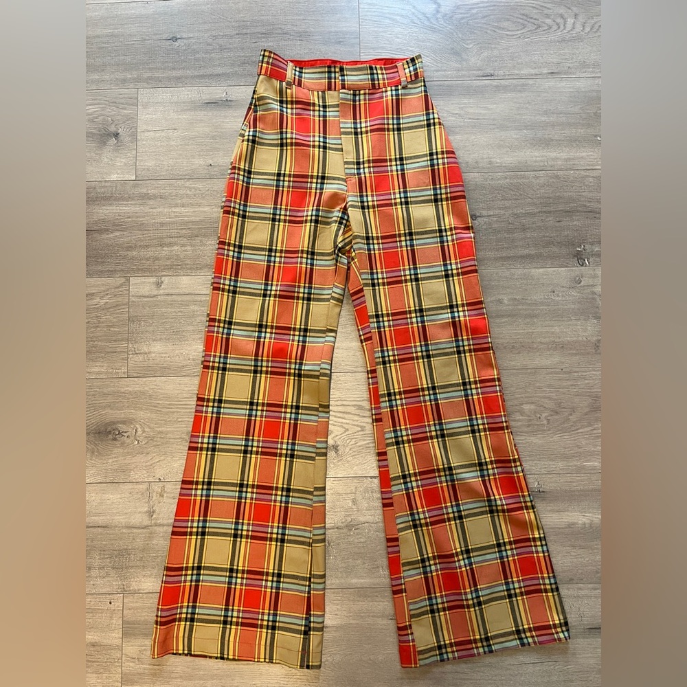 Free people trousers